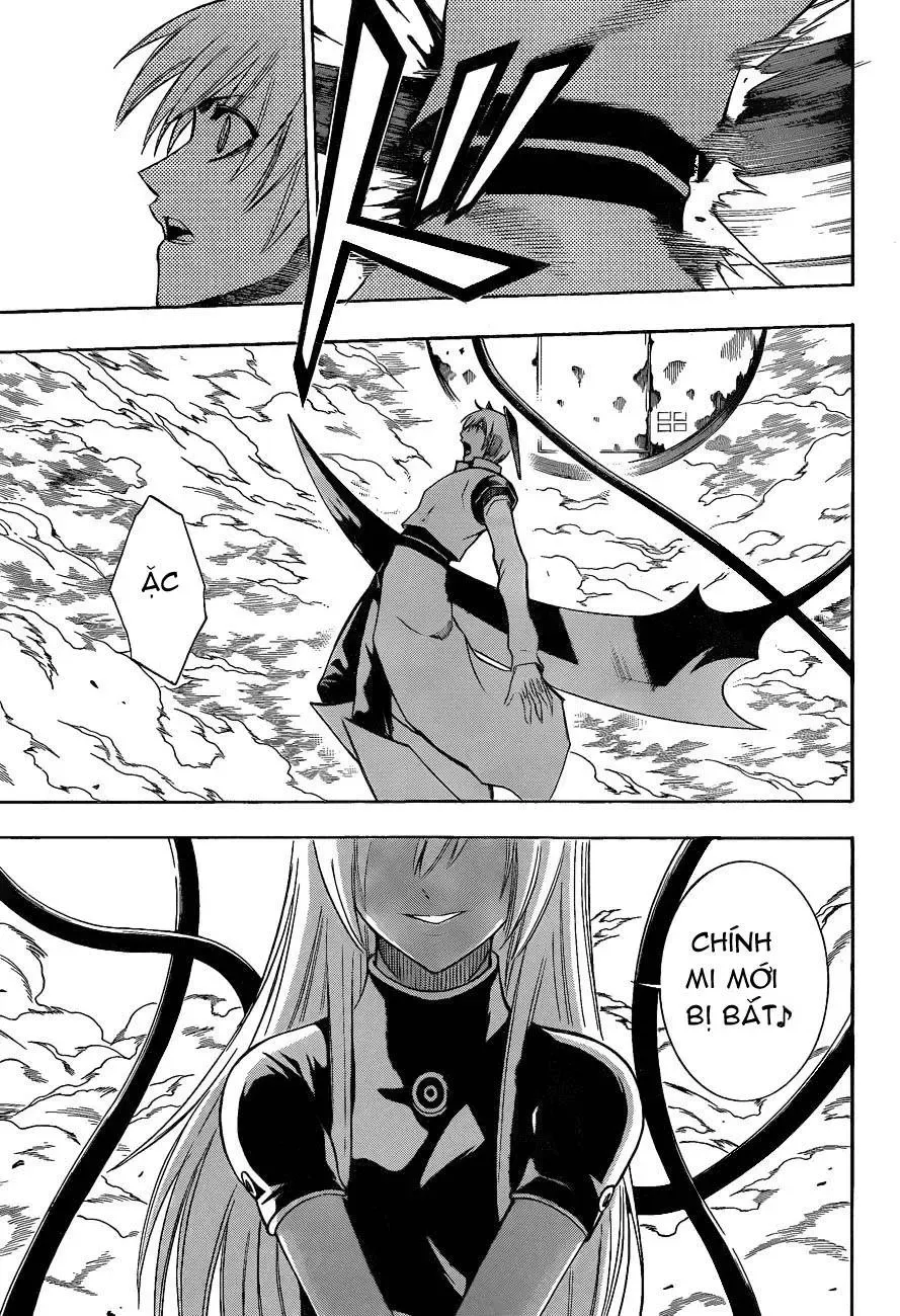 Psyren Chapter 132 - 10