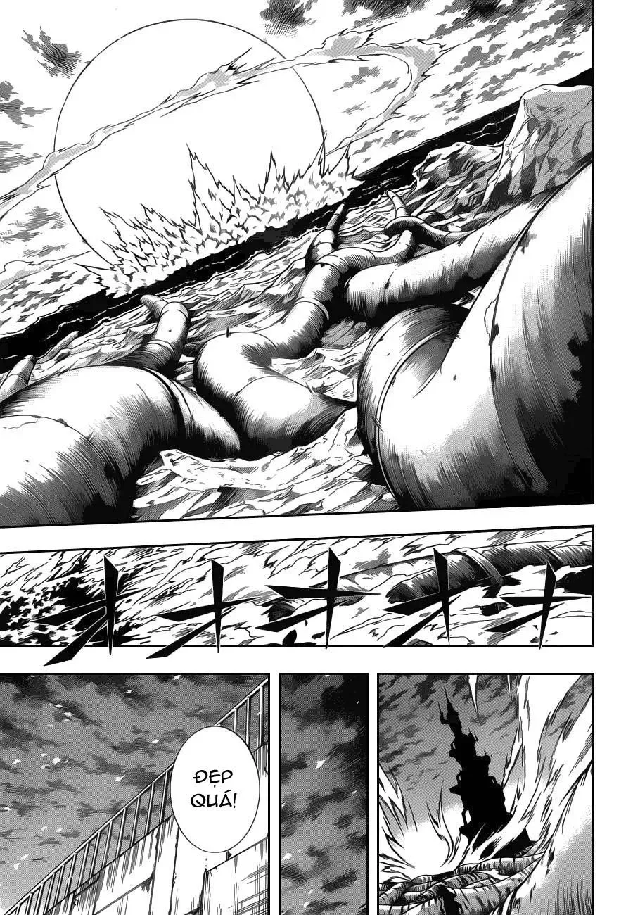 Psyren Chapter 134 - 19