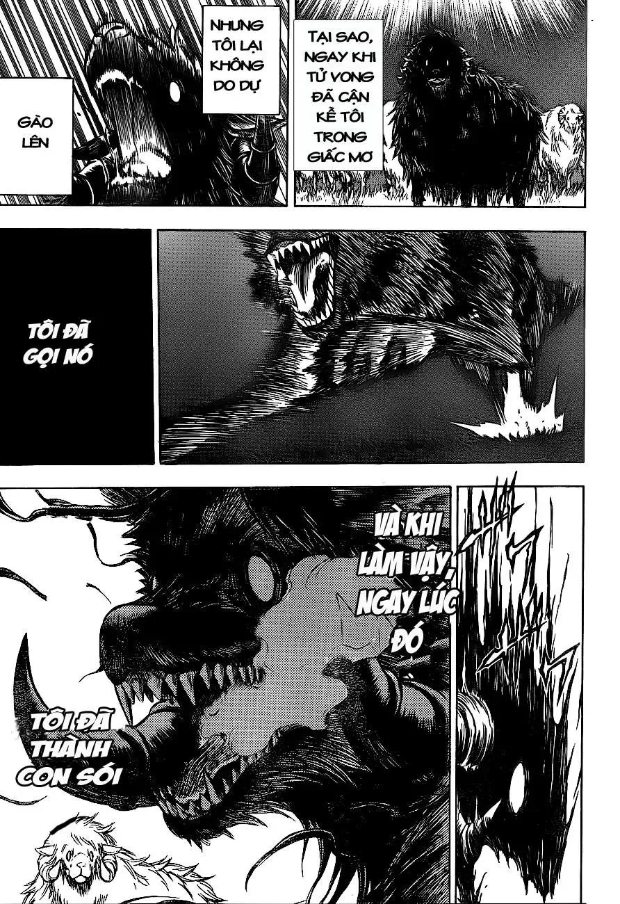 Psyren Chapter 135 - 15
