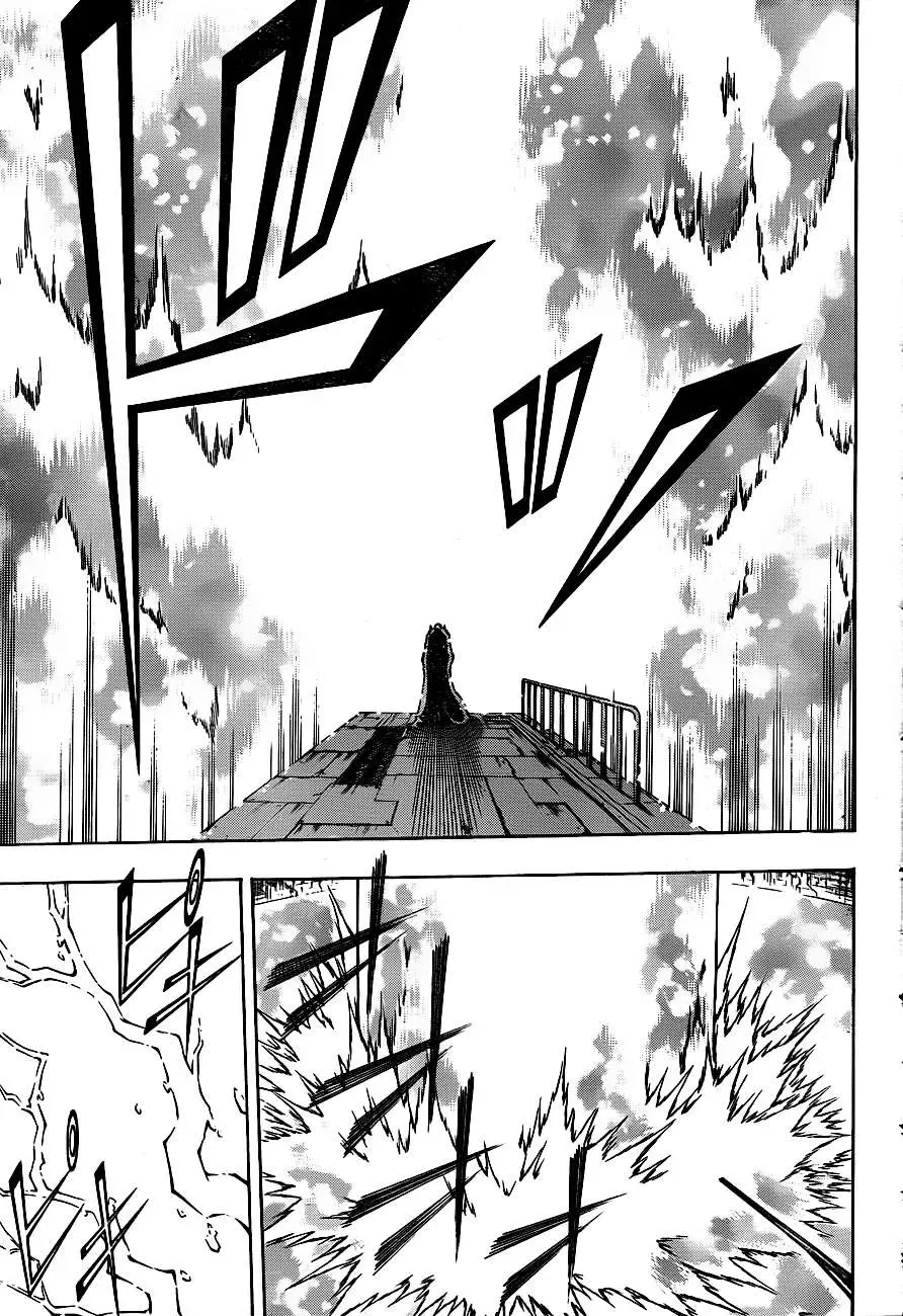 Psyren Chapter 135 - 17