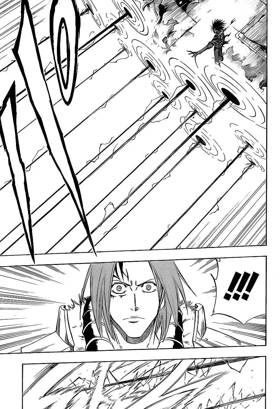 Psyren Chapter 137 - 5