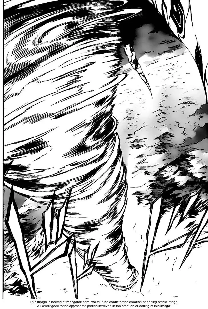 Psyren Chapter 138 - 16