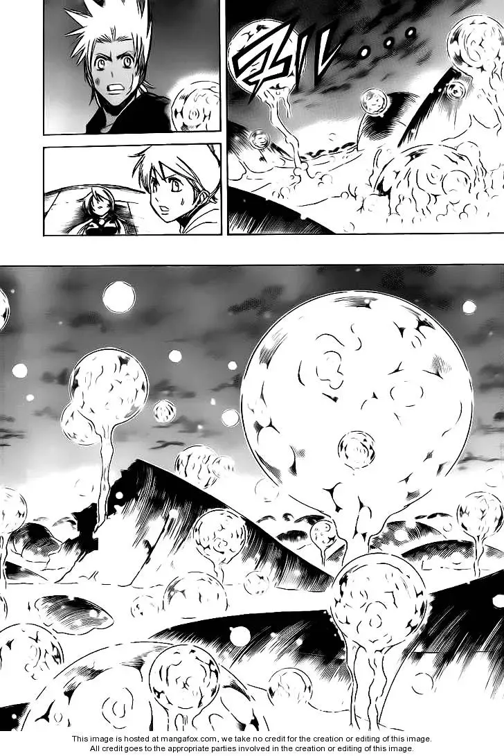 Psyren Chapter 138 - 10