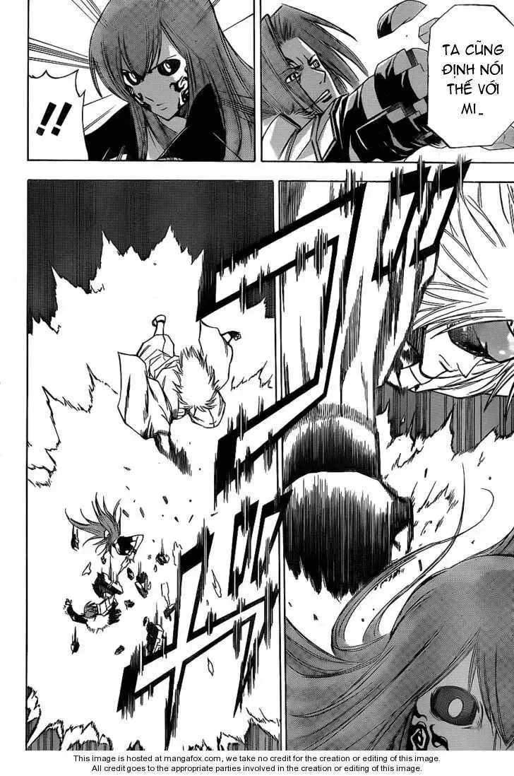 Psyren Chapter 139 - 14