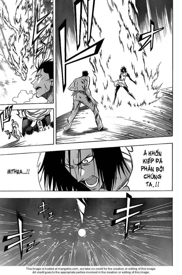 Psyren Chapter 139 - 5