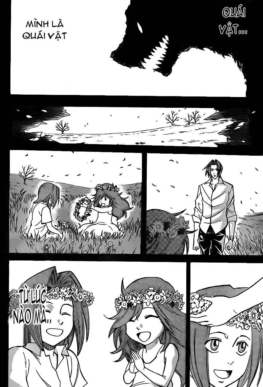 Psyren Chapter 142 - 18
