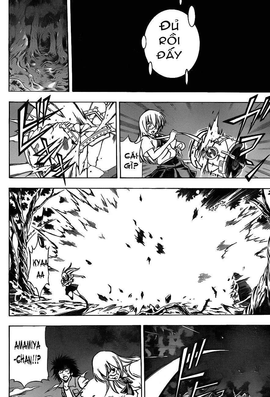 Psyren Chapter 142 - 20