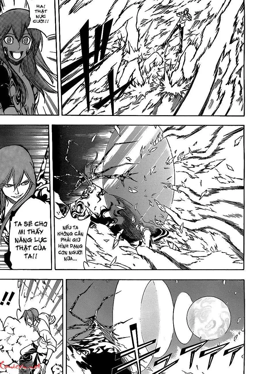 Psyren Chapter 143 - 15