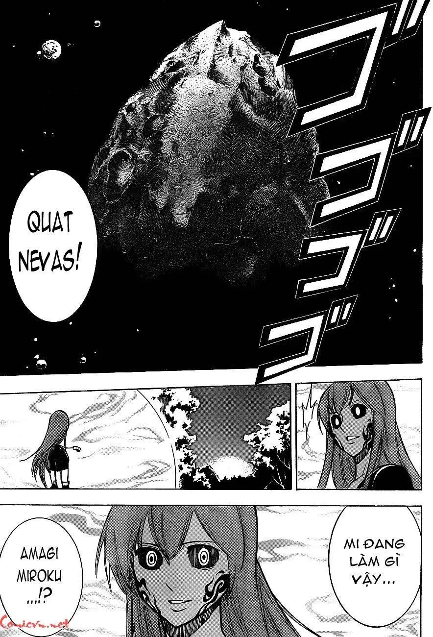 Psyren Chapter 143 - 5