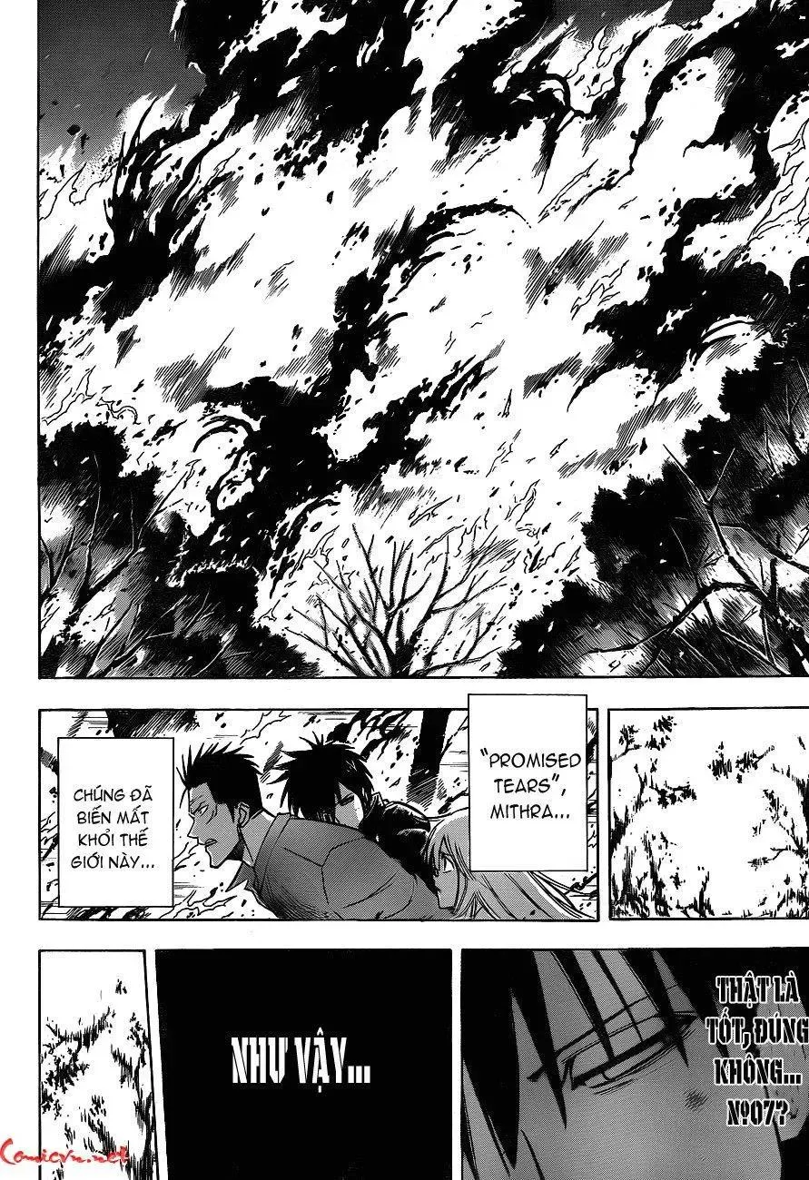 Psyren Chapter 144 - 17