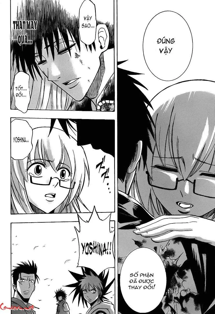 Psyren Chapter 144 - 19