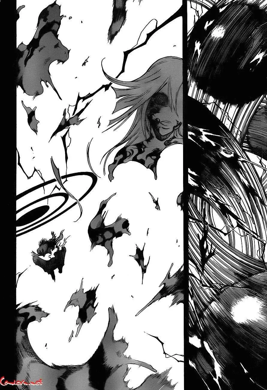 Psyren Chapter 144 - 4