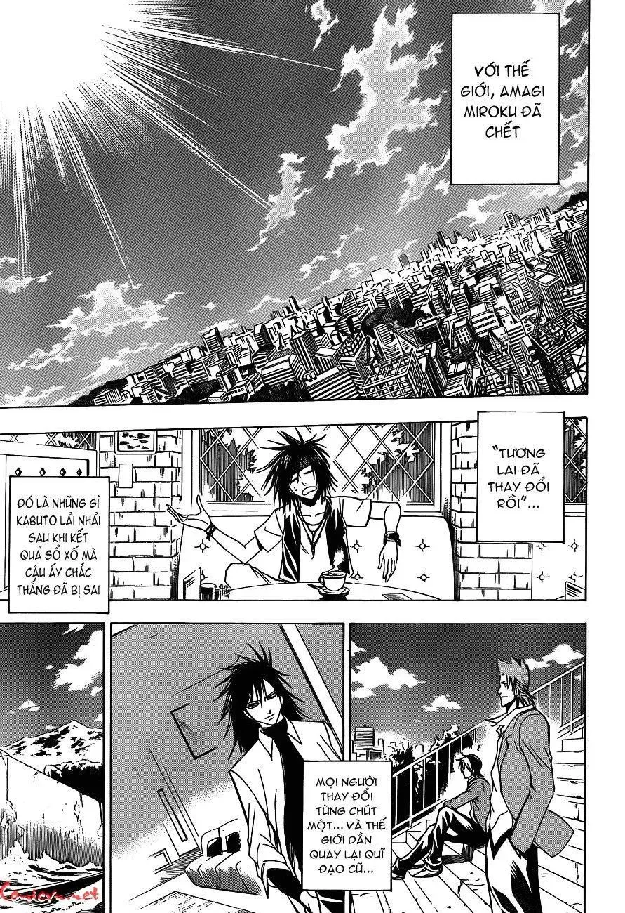 Psyren Chapter 145 - 16