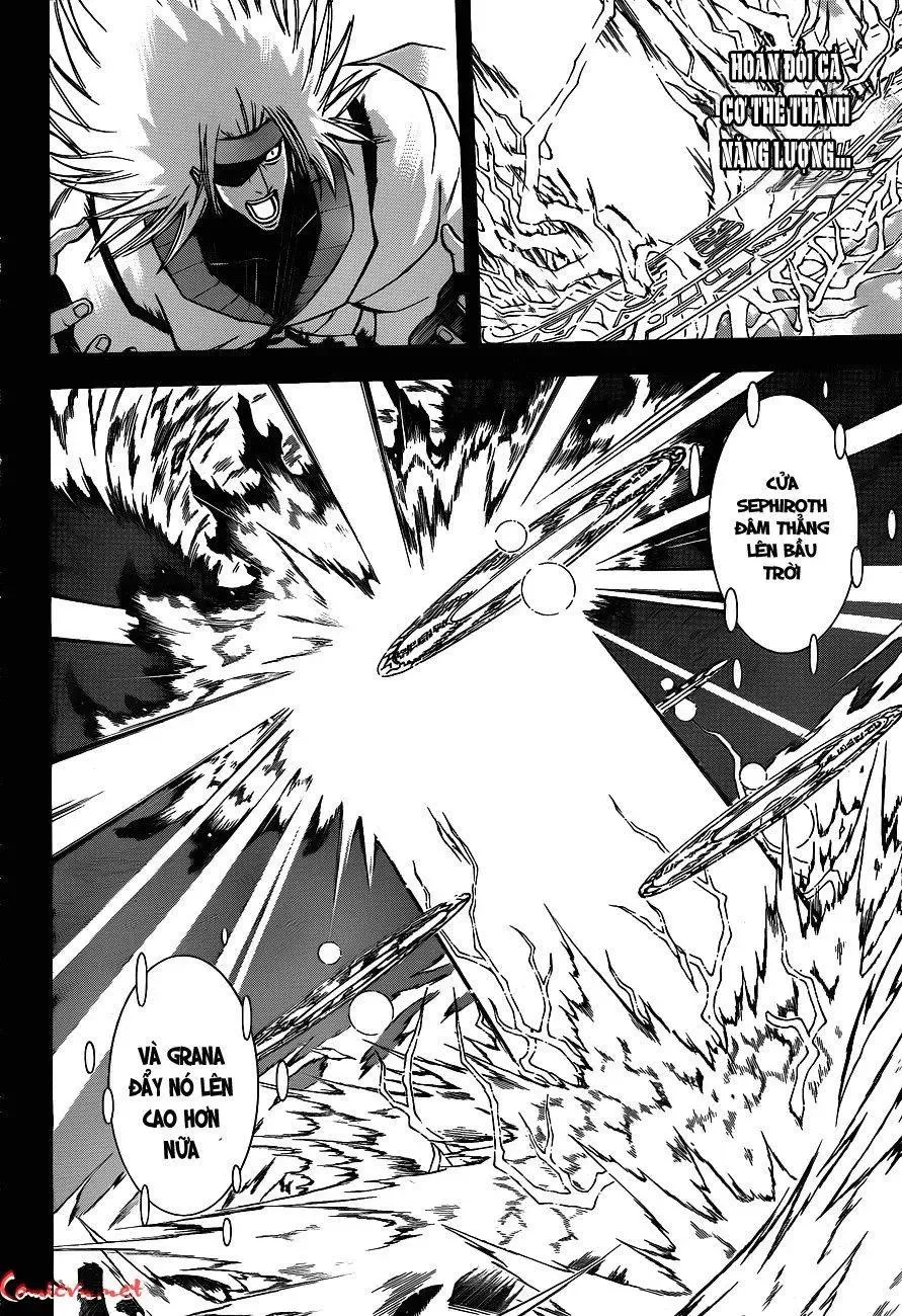 Psyren Chapter 145 - 6