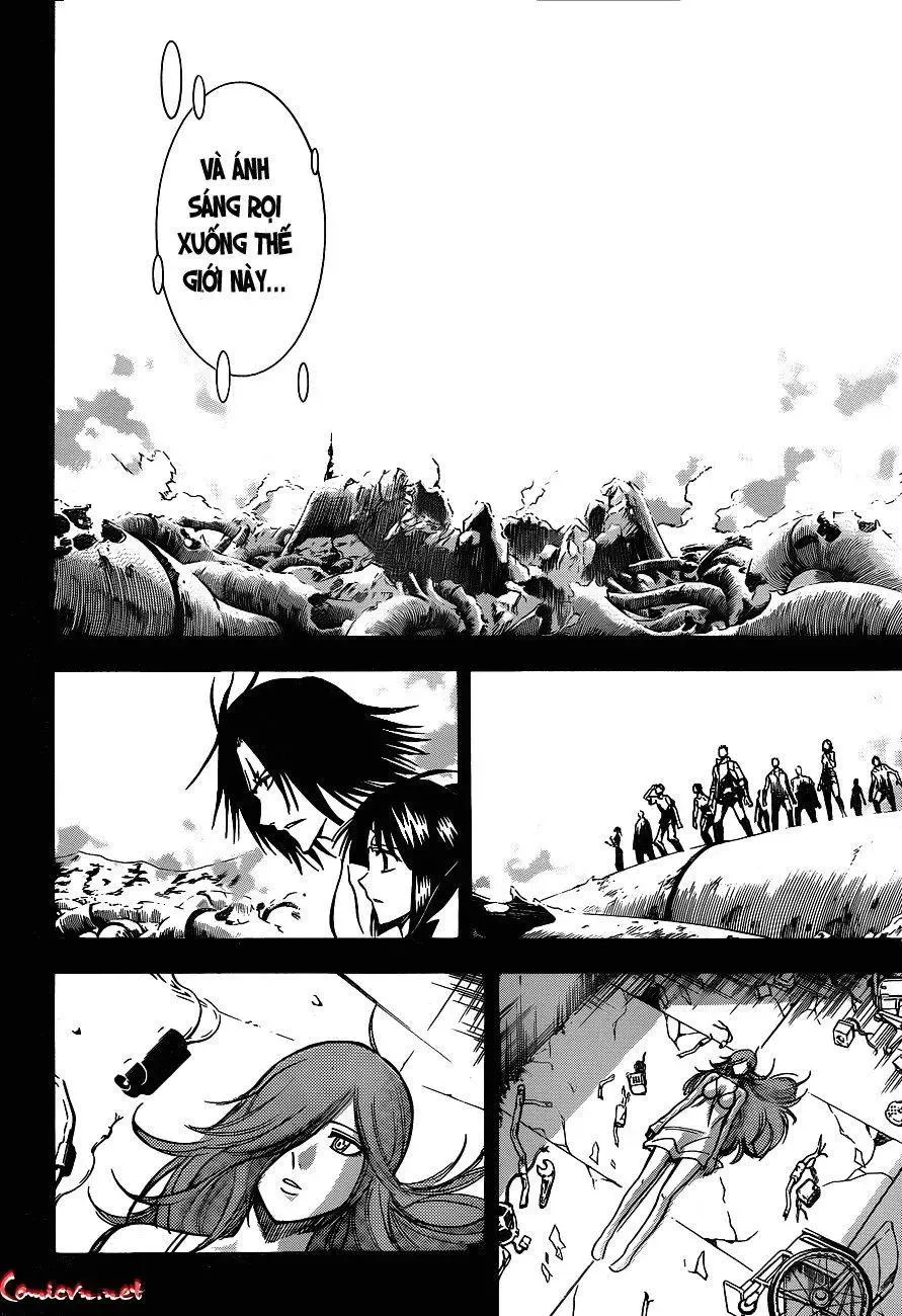 Psyren Chapter 145 - 8