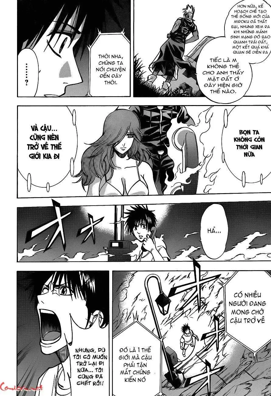 Psyren Chapter 145 - 10