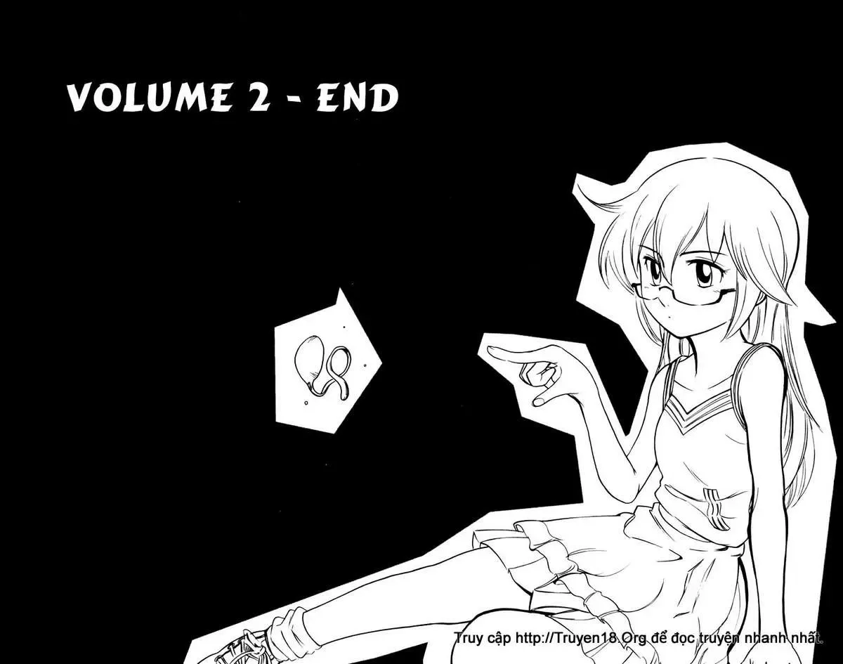 Psyren Chapter 16 - 21