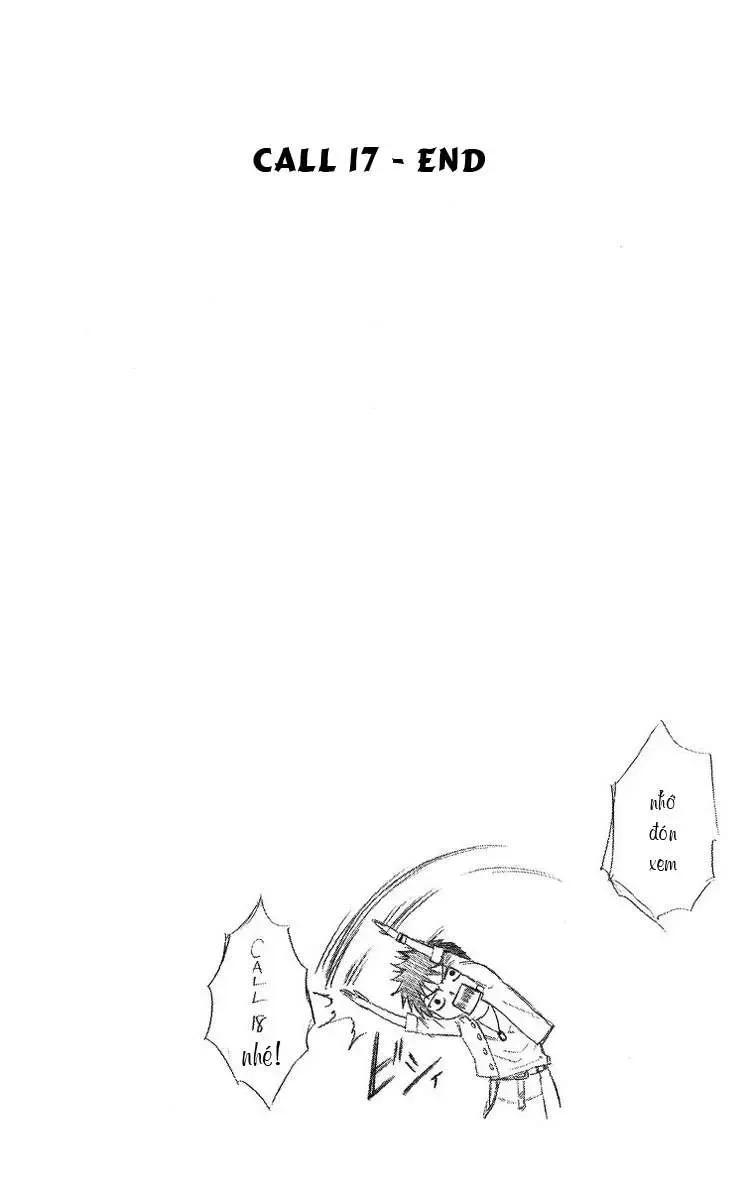 Psyren Chapter 17 - 27