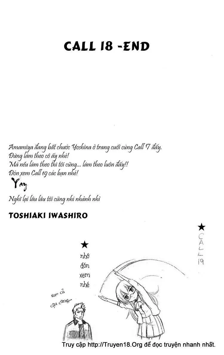 Psyren Chapter 18 - 20