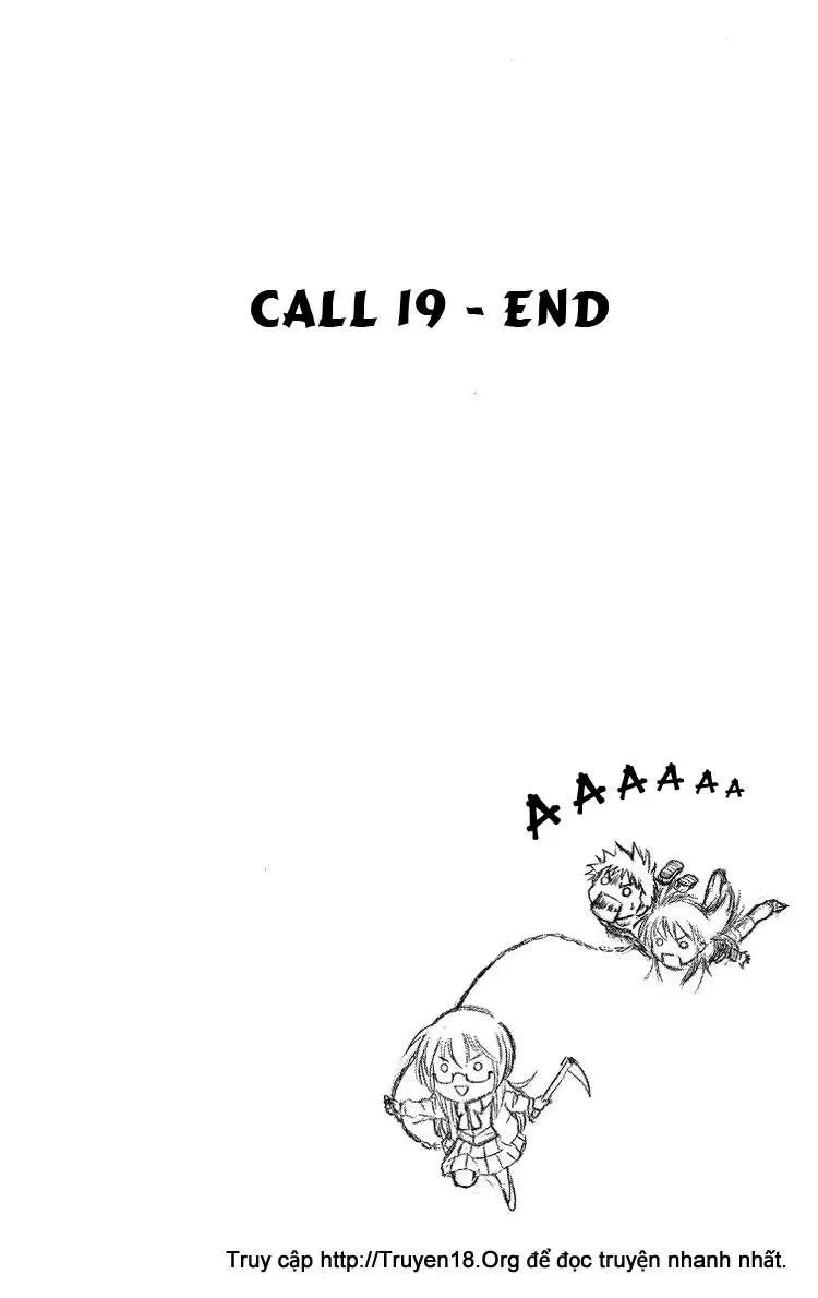 Psyren Chapter 19 - 19