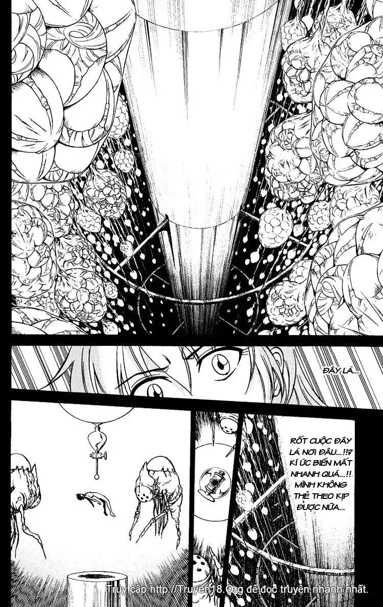 Psyren Chapter 19 - 6