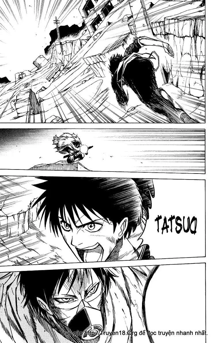 Psyren Chapter 20 - 18