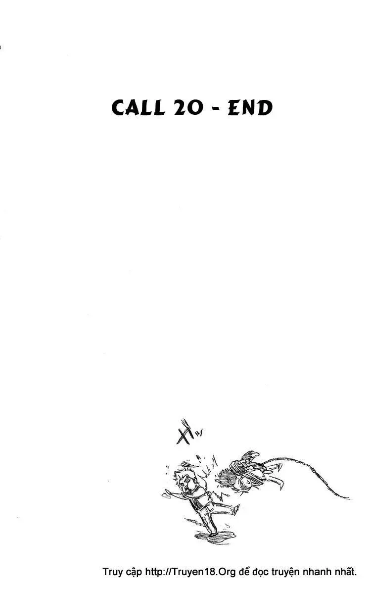 Psyren Chapter 20 - 19