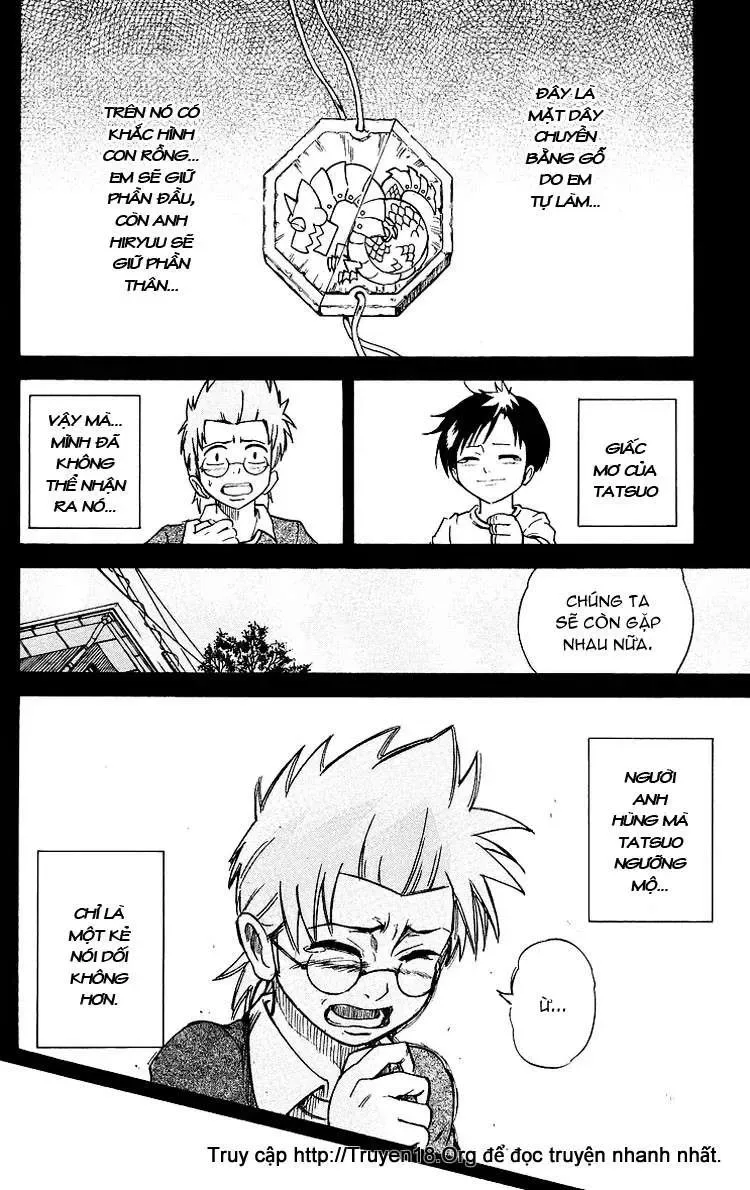 Psyren Chapter 21 - 10