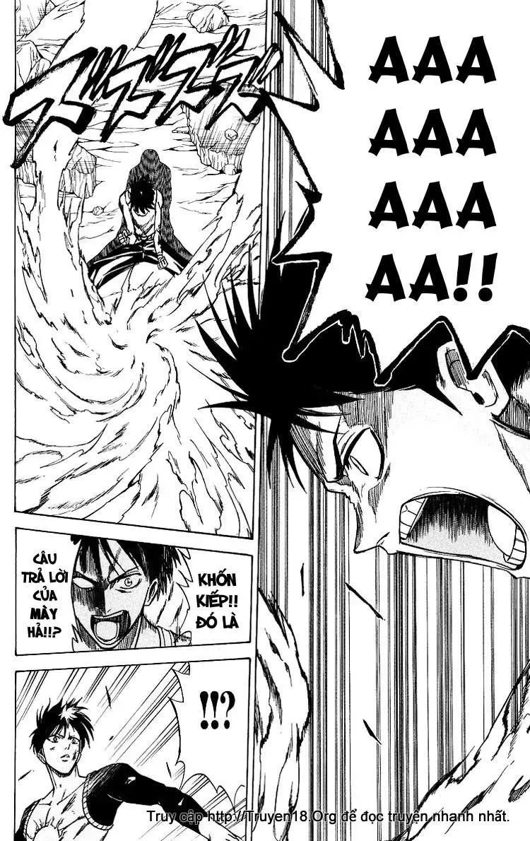 Psyren Chapter 22 - 14