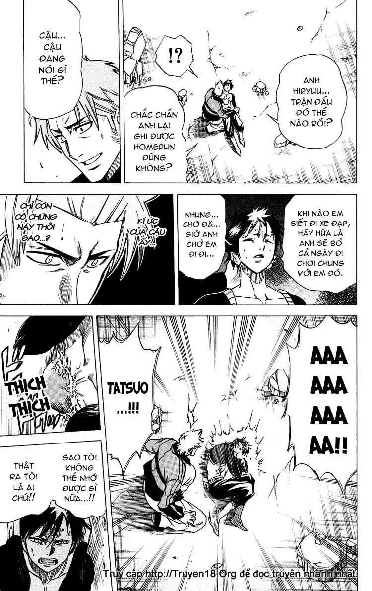 Psyren Chapter 22 - 9