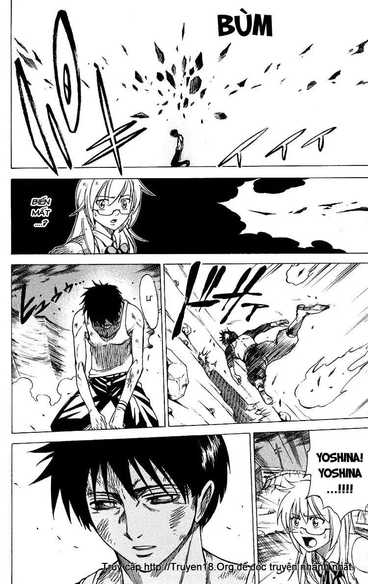 Psyren Chapter 23 - 19