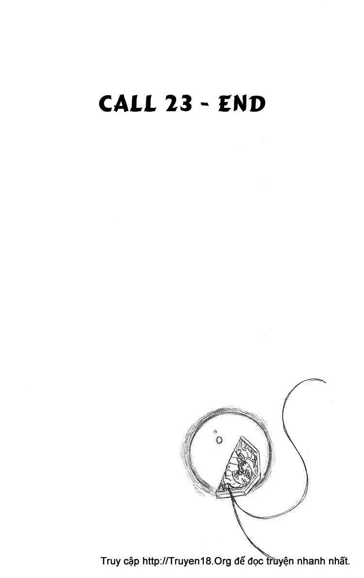 Psyren Chapter 23 - 21