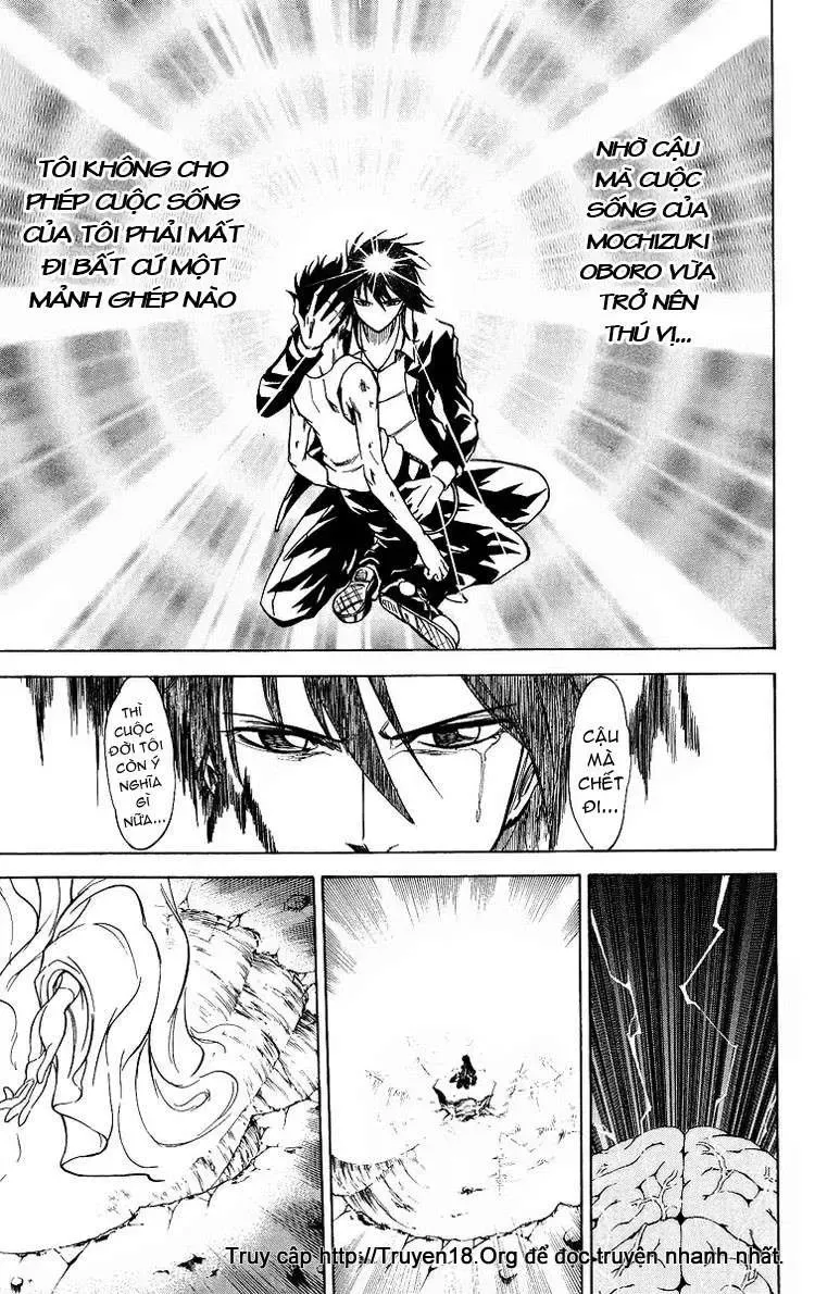 Psyren Chapter 24 - 6