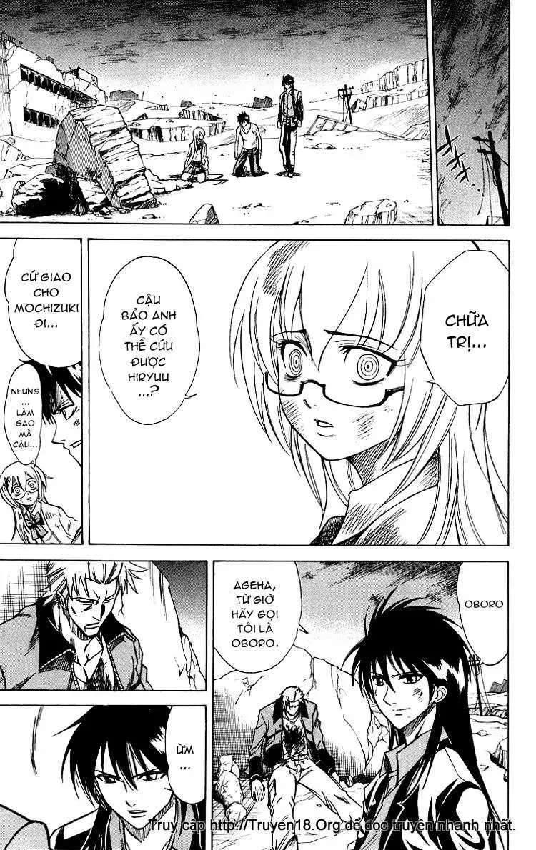 Psyren Chapter 24 - 10