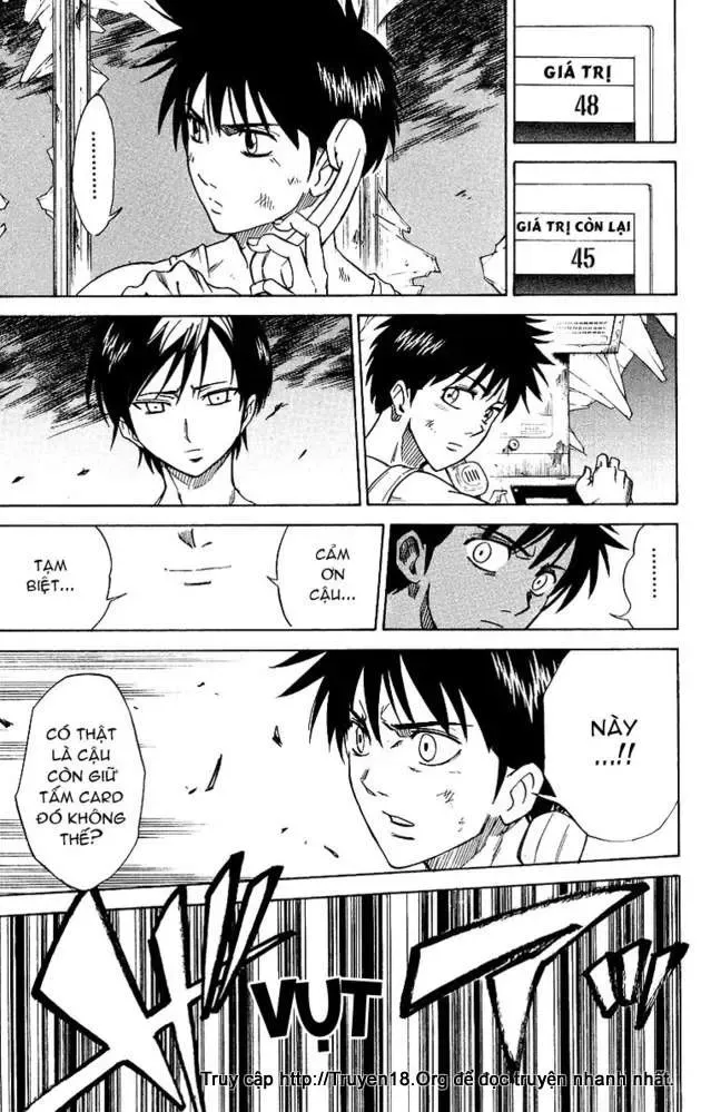 Psyren Chapter 25 - 16