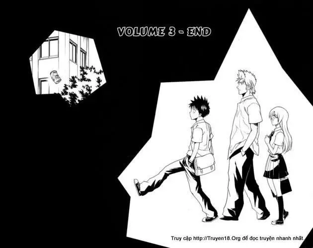 Psyren Chapter 25 - 21