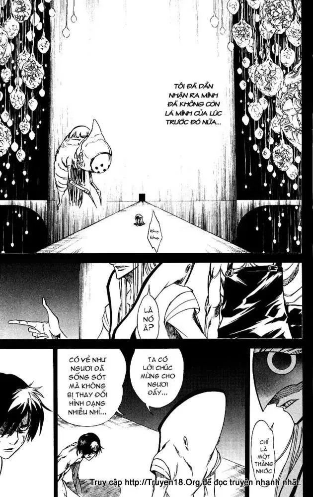 Psyren Chapter 25 - 4