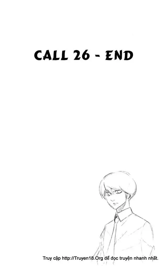 Psyren Chapter 26 - 25