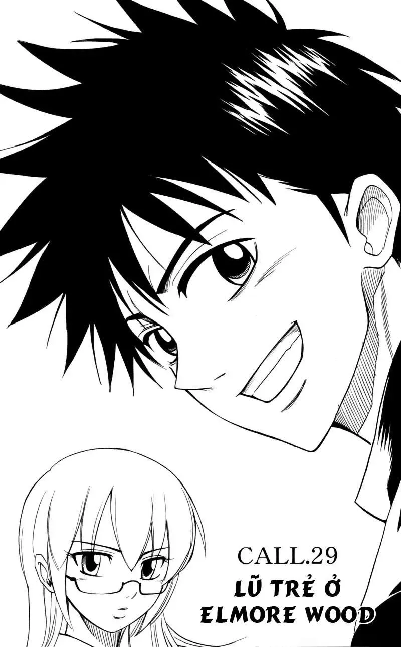 Psyren Chapter 29 - 2