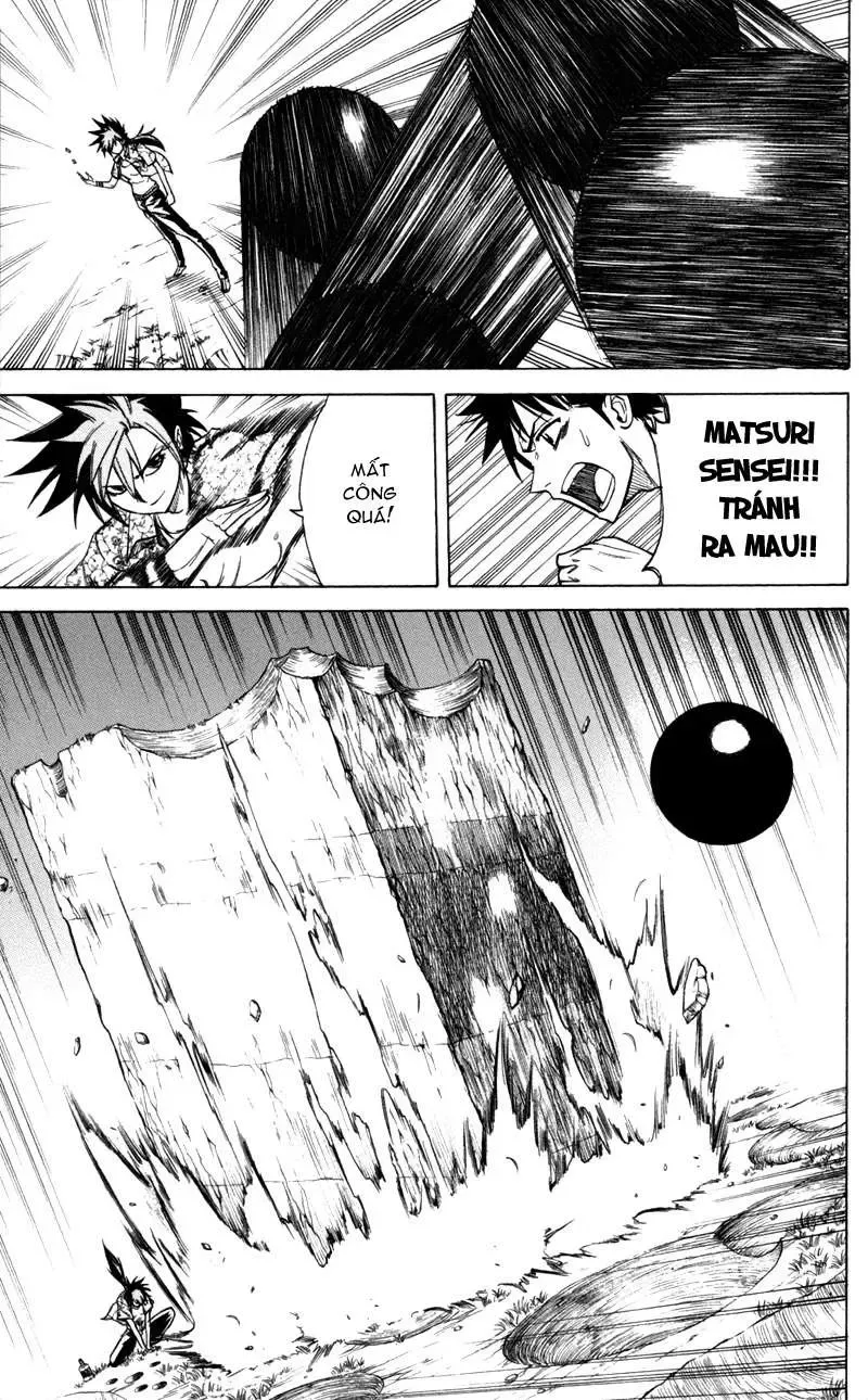 Psyren Chapter 29 - 6