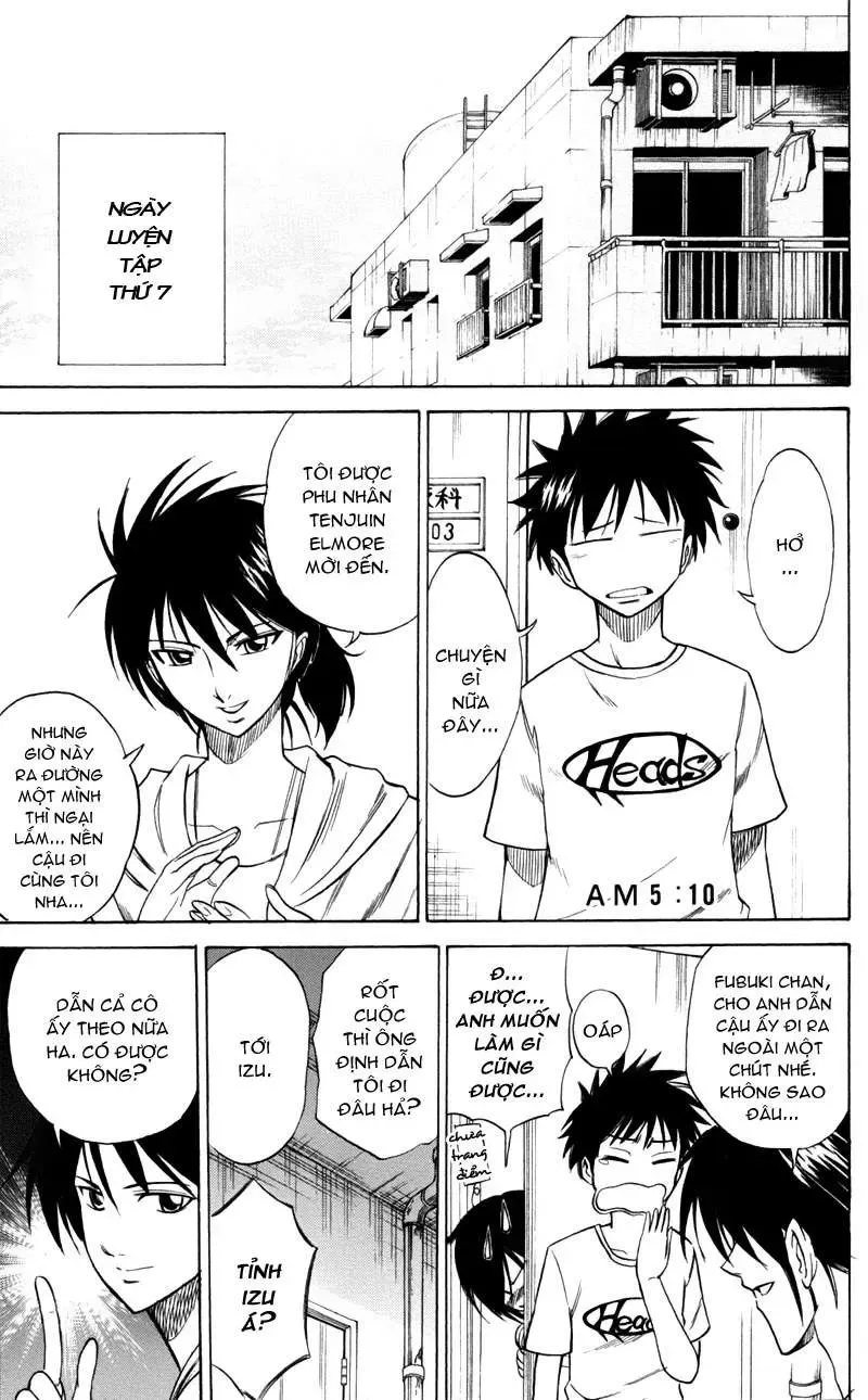 Psyren Chapter 29 - 10