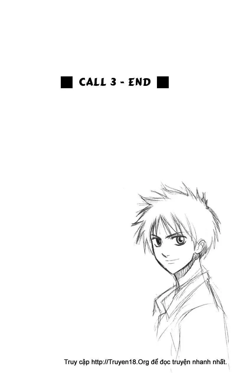 Psyren Chapter 3 - 24