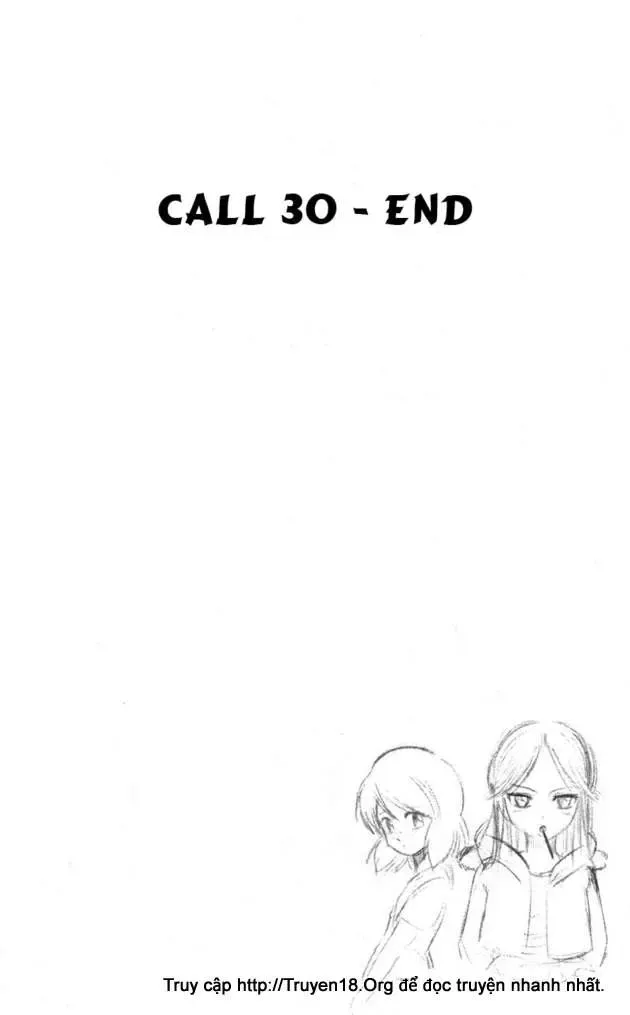 Psyren Chapter 30 - 21