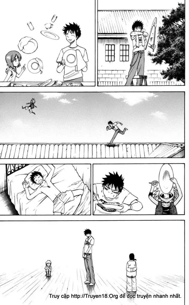 Psyren Chapter 31 - 12