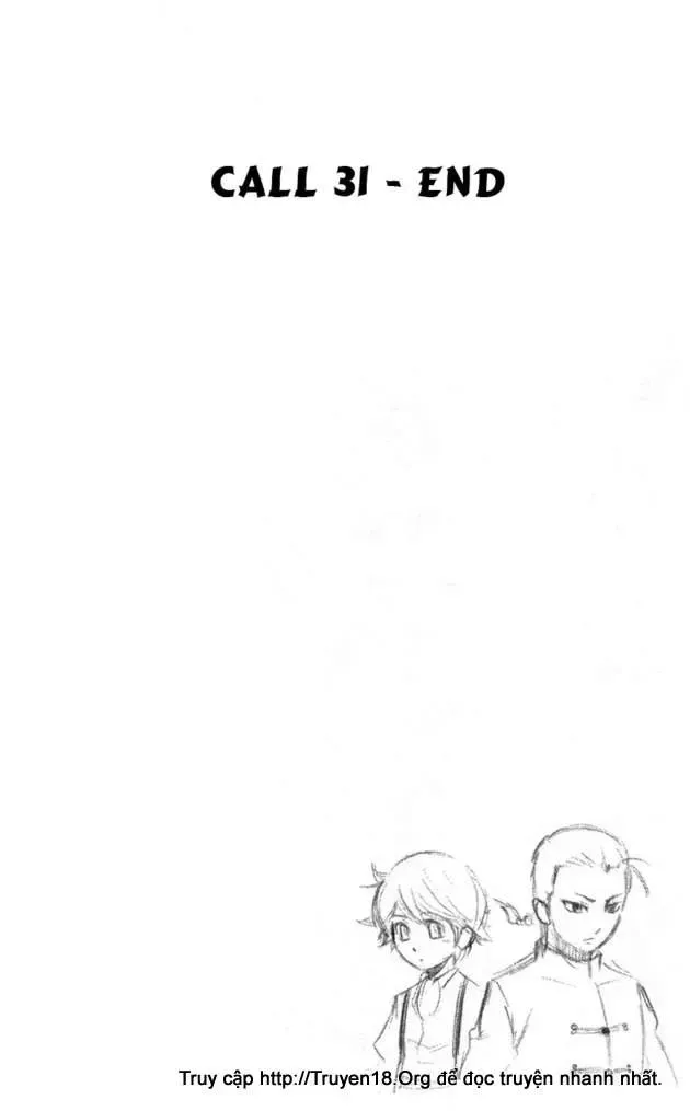 Psyren Chapter 31 - 21