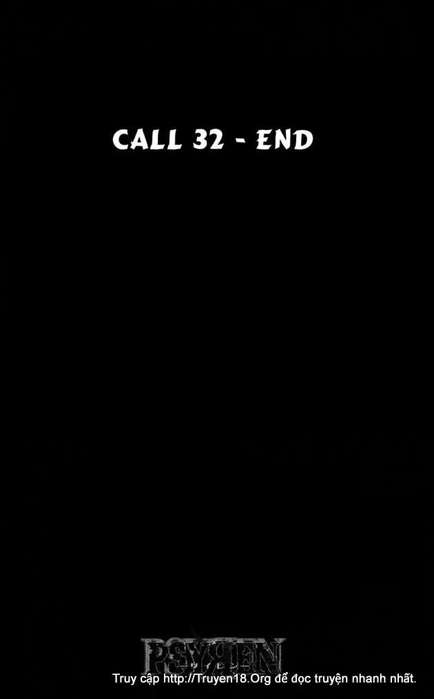 Psyren Chapter 32 - 21