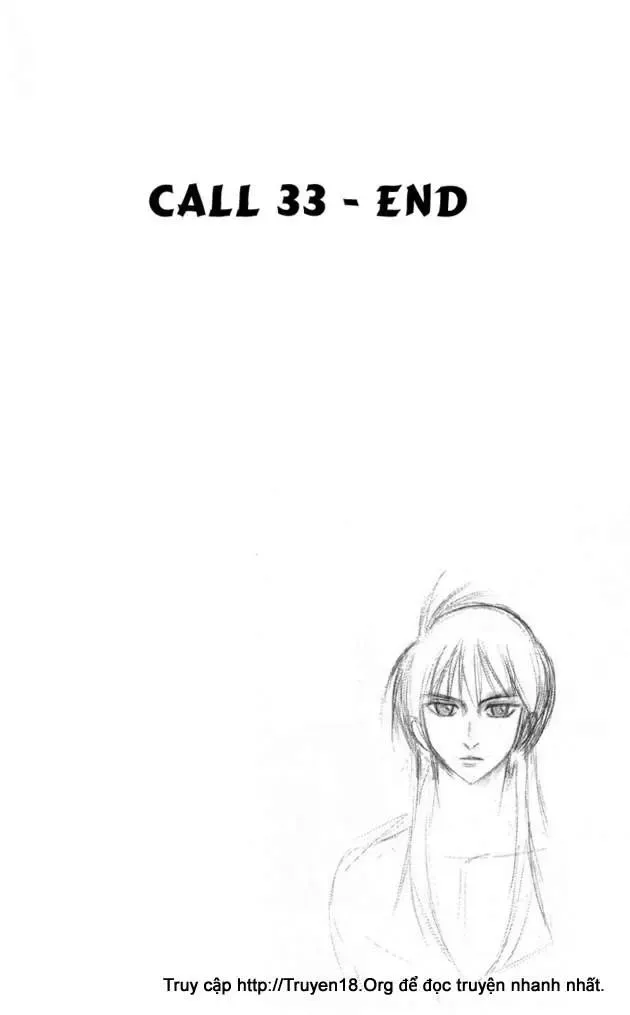 Psyren Chapter 33 - 21