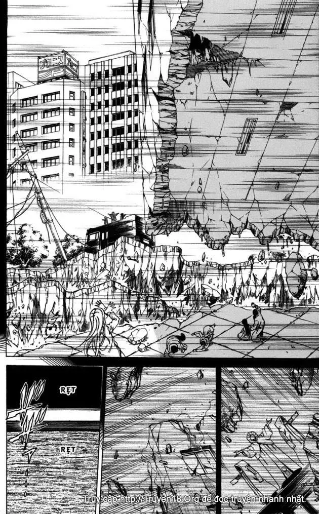 Psyren Chapter 35 - 17