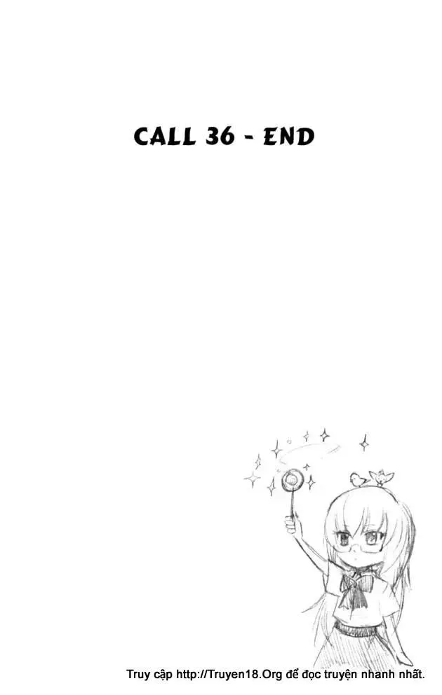 Psyren Chapter 36 - 24