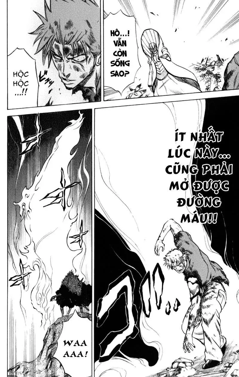 Psyren Chapter 37 - 17